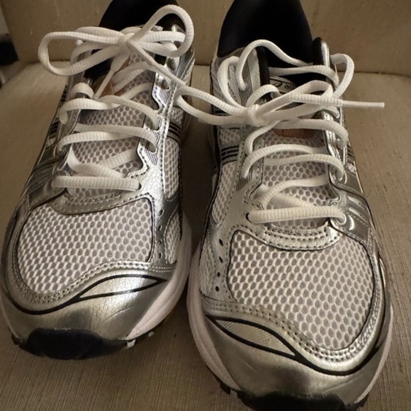 Asics Shoes - ASICS Pure Gold Kayano 14 Gel Sneakers Size 8.5 men/10 women
